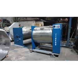 Lavadora horizontal Baumer 100 kg