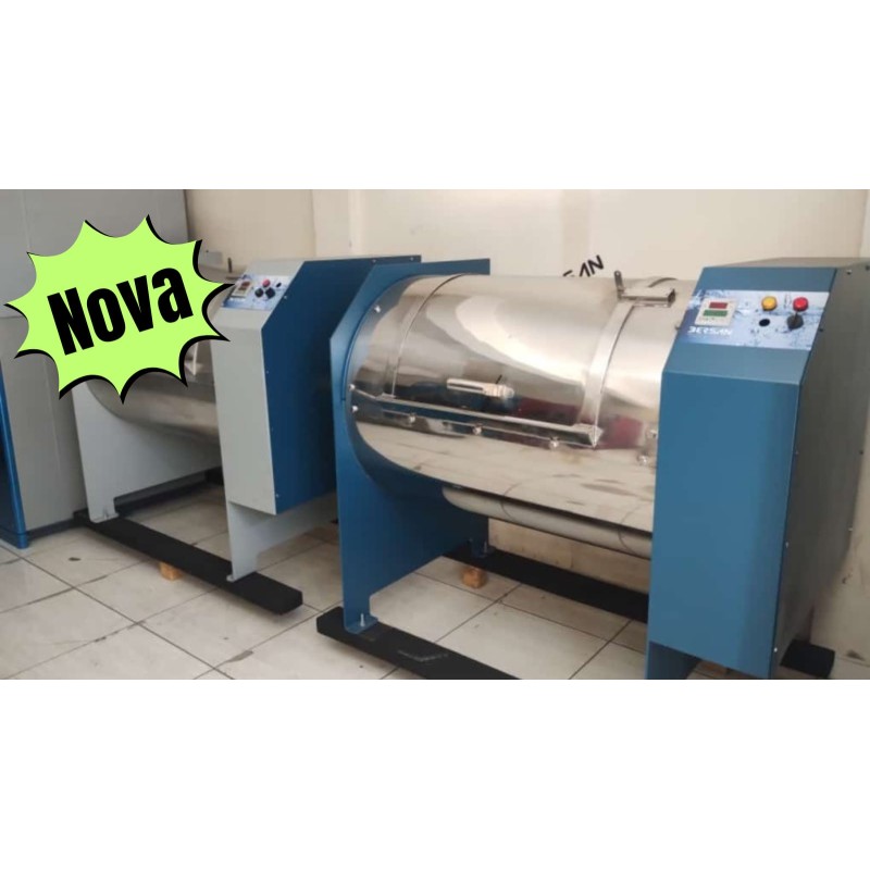 Lavadora horizontal 30 kg linha F