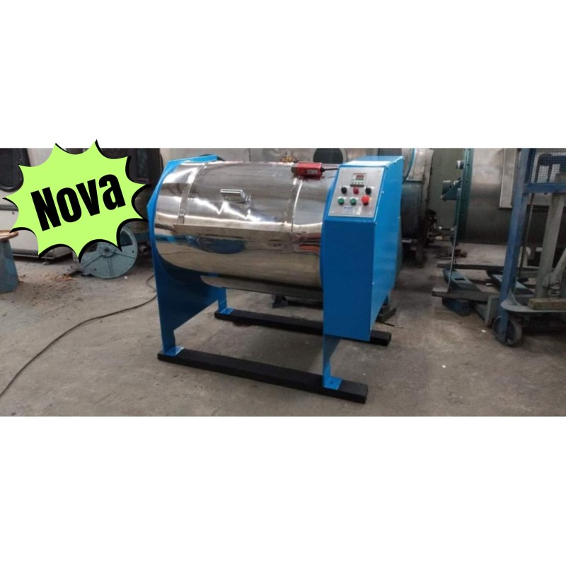 LAVADORA HORIZONTAL 50 KG LINHA F